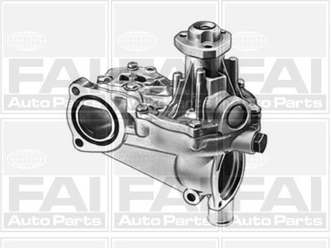 FAI AUTOPARTS Водяной насос WP6105BH